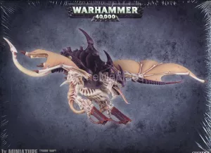 TYRANIDS: HARPY / HIVE CRONE