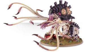 TYRANIDS: TOXICRENE / MALECEPTOR