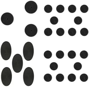 CITADEL MIXED BASE PACK 1