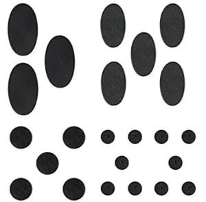 CITADEL MIXED BASE PACK 2