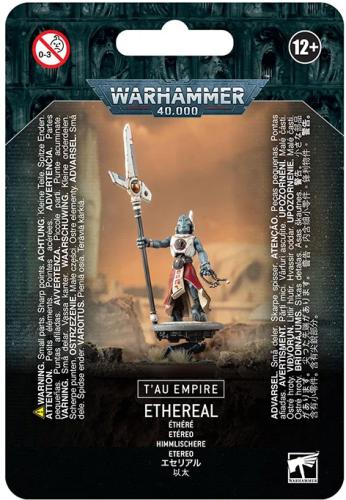TAU EMPIRE: ETHEREAL