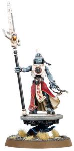 TAU EMPIRE: ETHEREAL