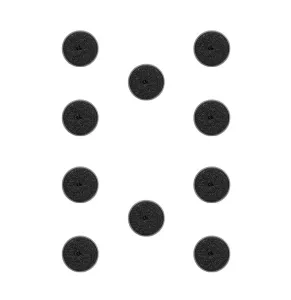 Citadel 25mm Round Bases (10)