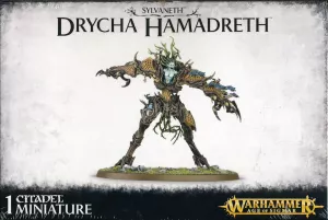 SYLVANETH: DRYCHA HAMADRETH