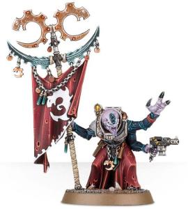GENESTEALER CULTS ACOLYTE ICONWARD
