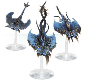 SCREAMERS OF TZEENTCH