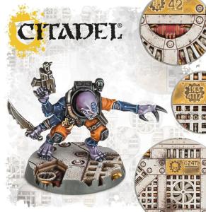 SECTOR MECH: INDUSTRIAL BASES 32, 40 & 65 mm