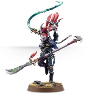 DRUKHARI SUCCUBUS