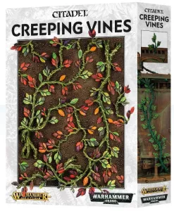 CITADEL CREEPING VINES