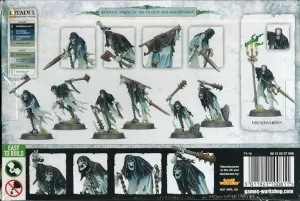 NIGHTHAUNT: CHAINRASPS