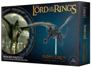 WINGED NAZGUL