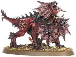 BLADES OF KHORNE: KARANAK THE HOUND OF VENGEANCE