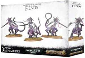 FIENDS OF SLAANESH
