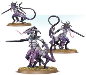 FIENDS OF SLAANESH