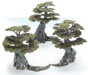 AWAKENED WYLDWOOD