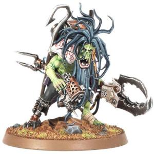 ORKS: ZODGROD WORTSNAGGA