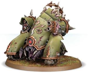 DEATH GUARD: MYPHITIC BLIGHT-HAULER