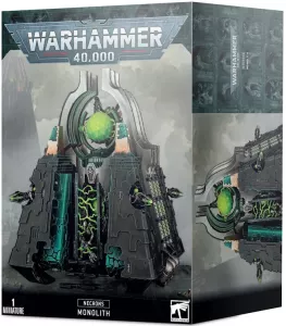 NECRONS: MONOLITH