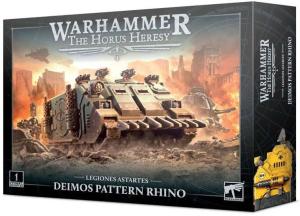 HORUS HERESY: LEGIONES ASTARTES: DEIMOS PATTERN RHINO