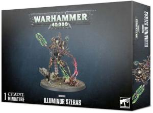 NECRONS: ILLUMINOR SZERAS