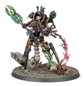 NECRONS: ILLUMINOR SZERAS