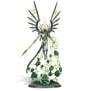 NECRONS: C´TAN SHARD OF THE VOID DRAGON
