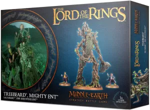 Treebeard Mighty Ent