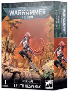 DRUKHARI LELITH HESPERAX