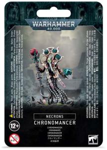 NECRONS: CHRONOMANCER