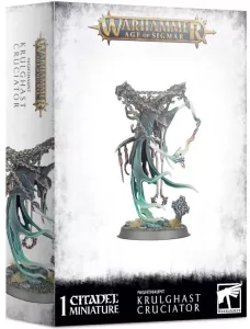 NIGHTHAUNT: KRULGHAST CRUCIATOR