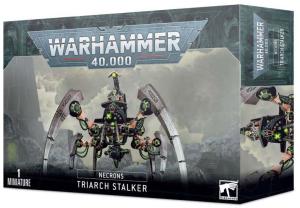 NECRONS: TRIARCH STALKER