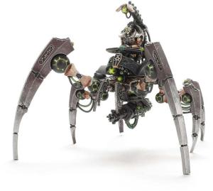 NECRONS: TRIARCH STALKER