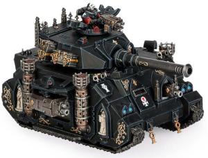 ADEPTA SORORITAS CASTIGATOR