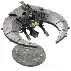 NECRONS: DOOM SCYTHE / NIGHT SCYTHE