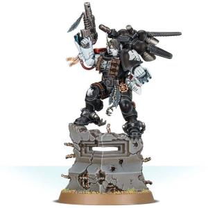 RAVEN GUARD KAYVAAN SHRIKE