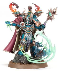 THOUSAND SONS: INFERNAL MASTER