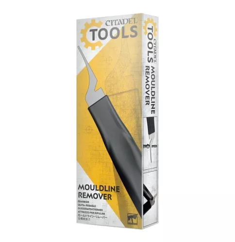 CITADEL TOOLS: MOULDLINE REMOVER (2022)