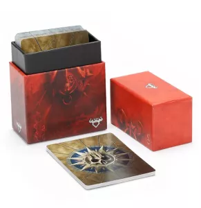 WARHAMMER UNDERWORLDS: DIRECHASM DECKBOX