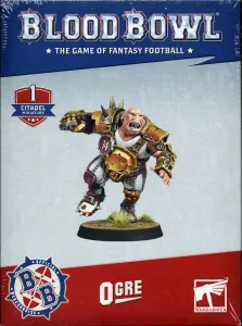 BLOOD BOWL: OGRE