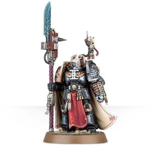 DEATHWATCH WATCH MASTER
