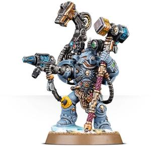 SPACE WOLVES: IRON PRIEST