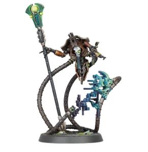 NECRONS: PSYCHOMANCER