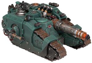 HORUS HERESY: LEGIONES ASTARTES: SICARAN VENATOR