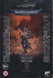DRUKHARI ARCHON (Classic 2021)