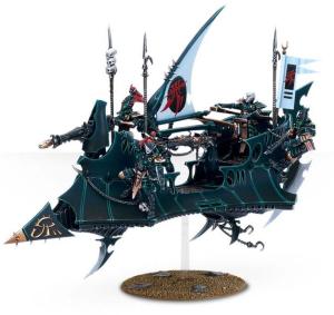 DRUKHARI RAIDER