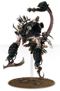 DRUKHARI TALOS / CRONOS