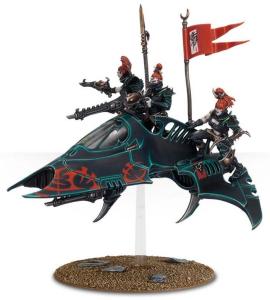 DRUKHARI VENOM
