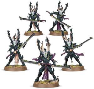 DRUKHARI INCUBI