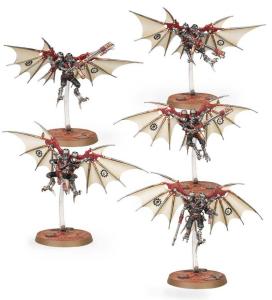 ADEPTUS MECHANICUS PTERAXII
