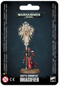 ADEPTA SORORITAS IMAGIFIER